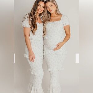 Worth Collective dress